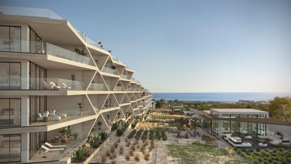 MISTIQ LOS CABOS - Un Ícono de Lujo en Cabo San Lucas