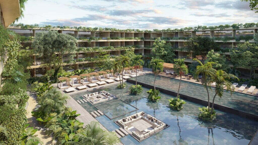 MISTIQ PREMIUM - Exclusividad y Lujo en la Riviera Maya