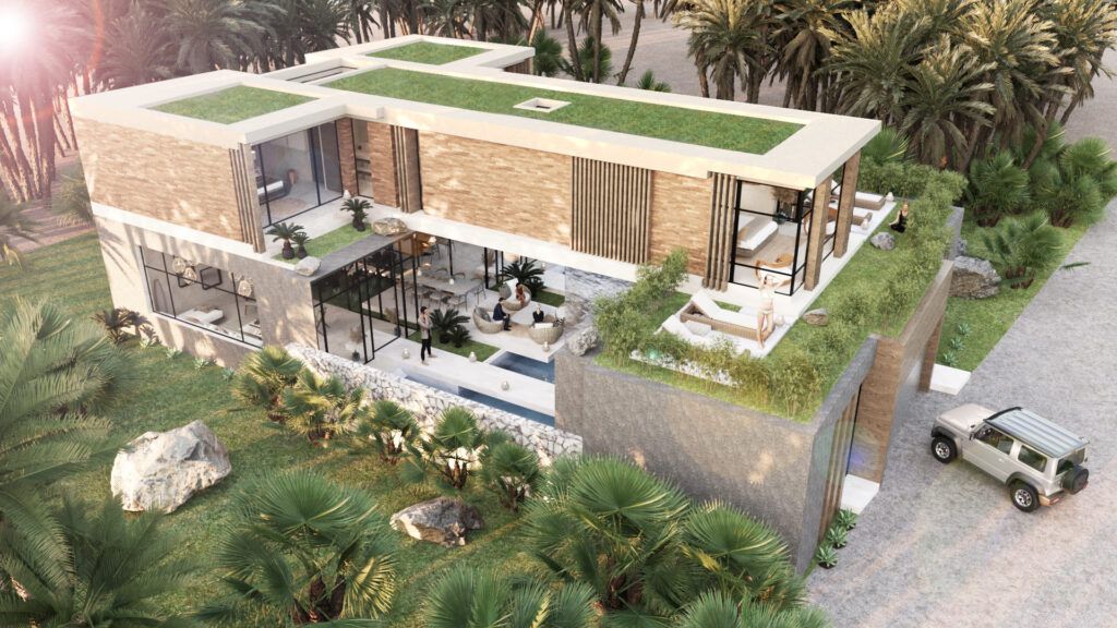 villa cielo preventa propiedad de lujo en tulum