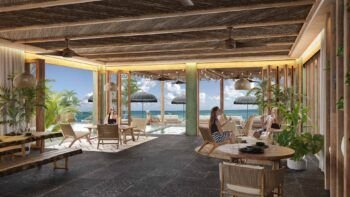 Investing in Beachfront Properties in Tulum