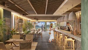 Acalai Beach Departamentos Beachfront en Tulum