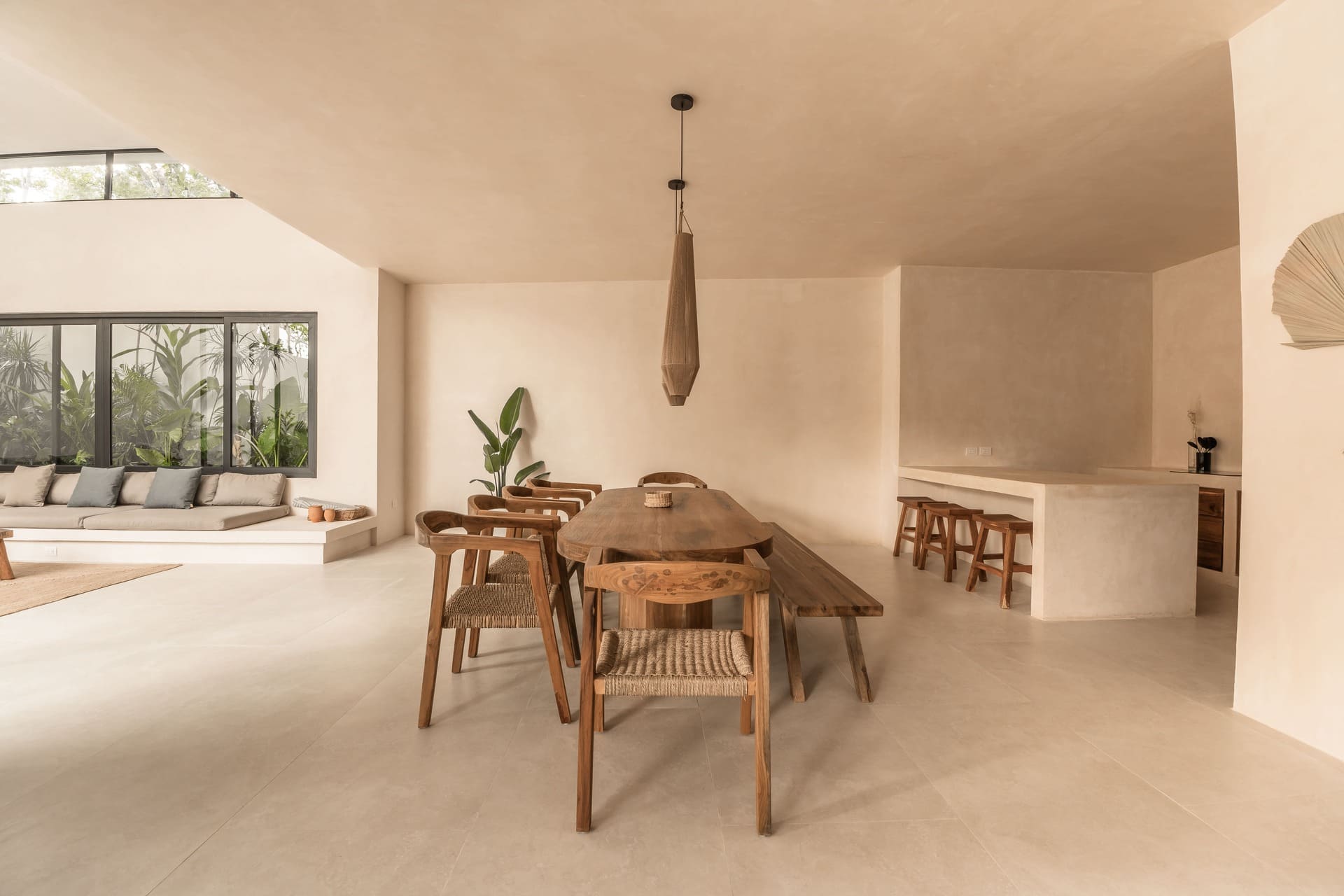 Casa Hunab 1