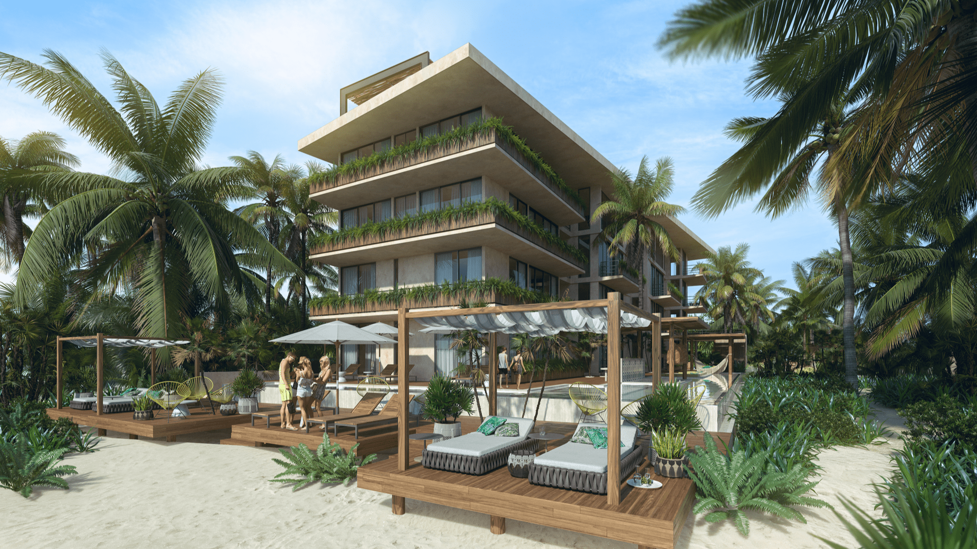 CASA XILA 1