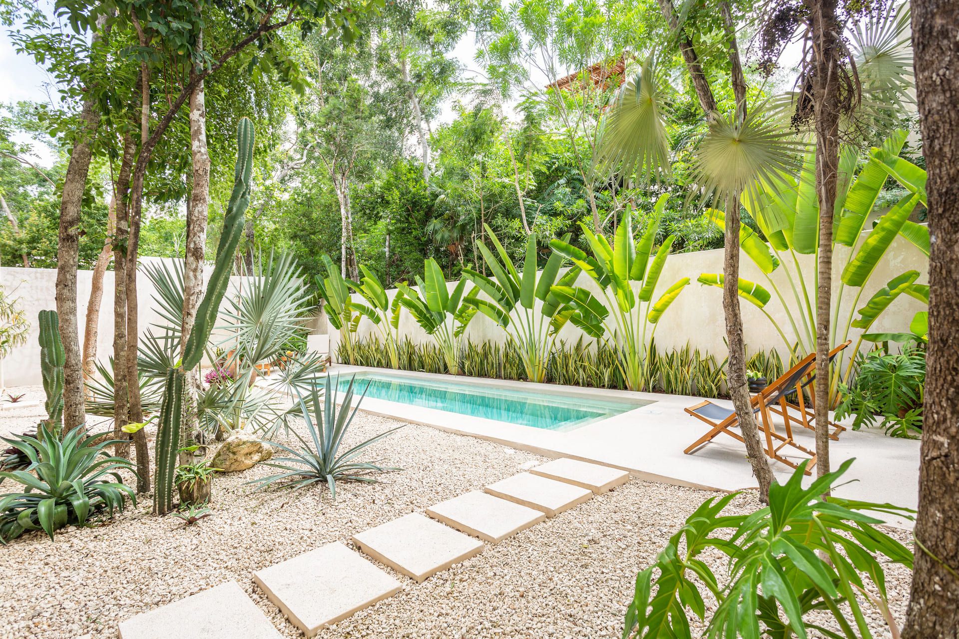 Villa Zama 11