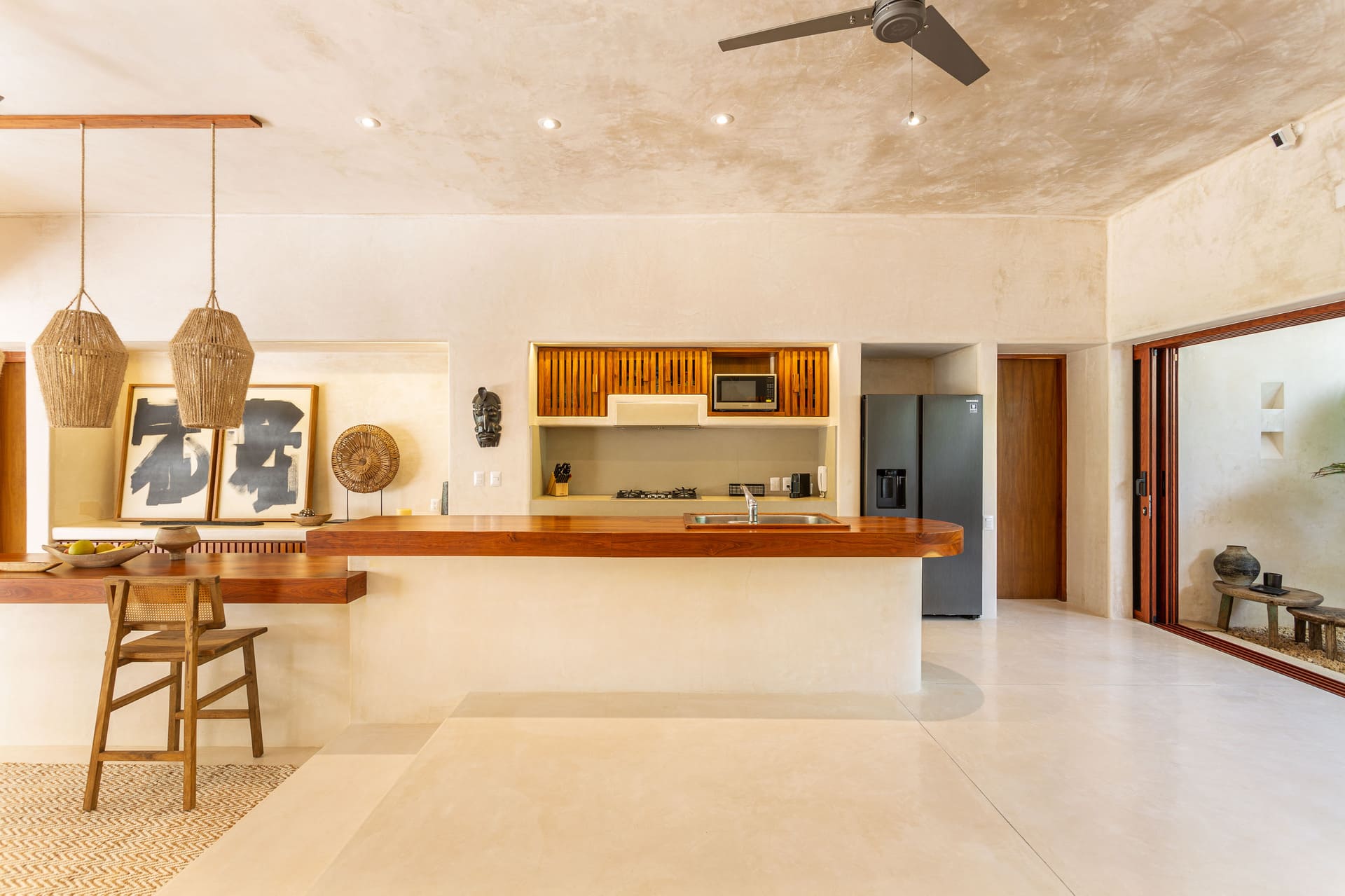 Villa Zama 23