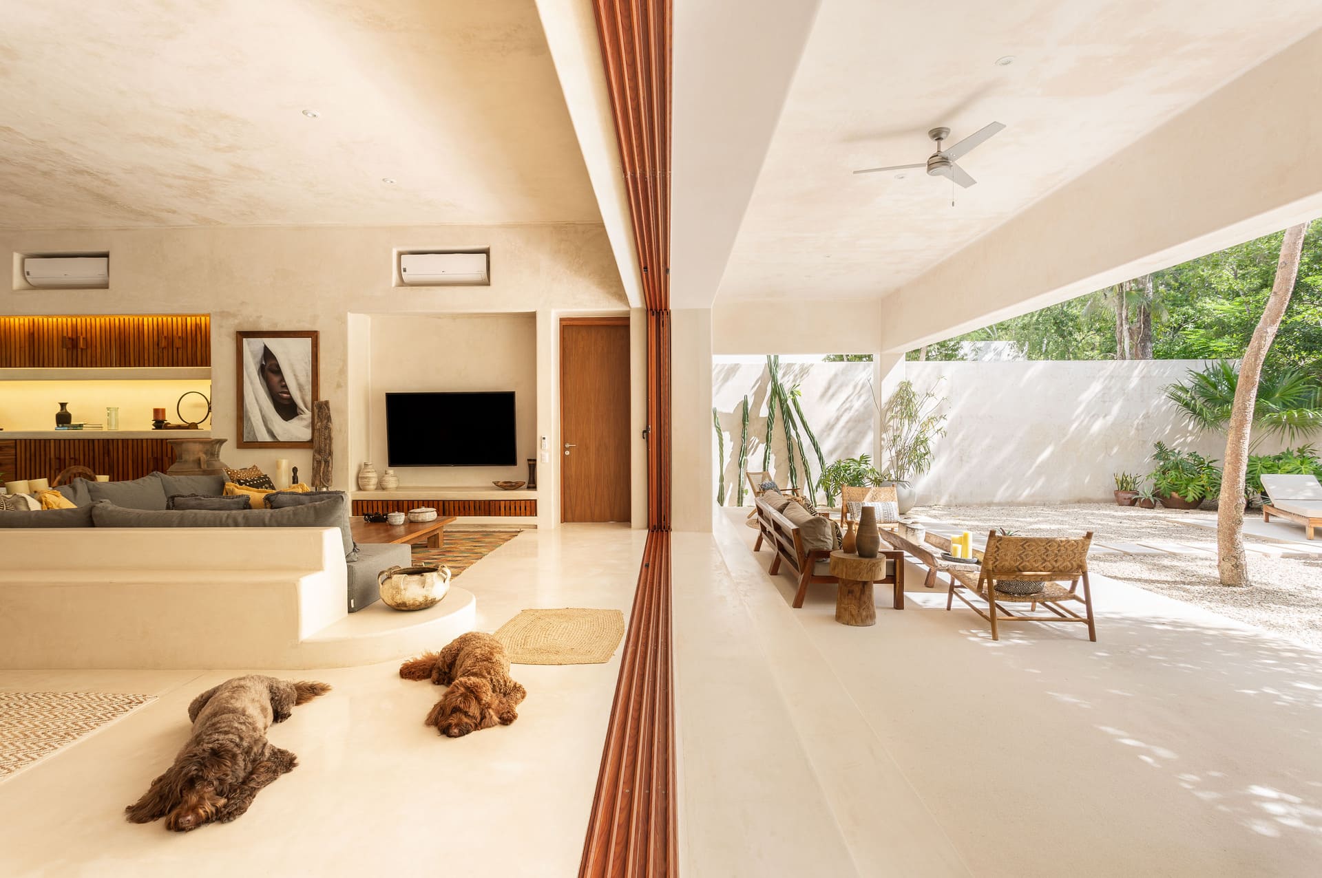 Villa Zama 12