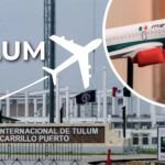 Inicio de Operación Nuevo Aeropuerto Internacional de Tulum