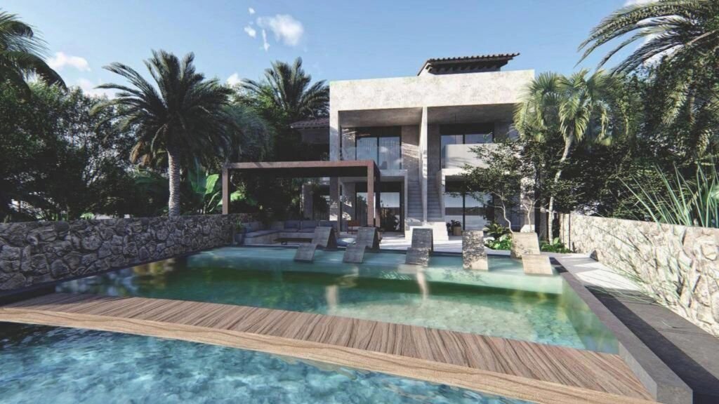 allegro departamentos en venta puerto aventuras