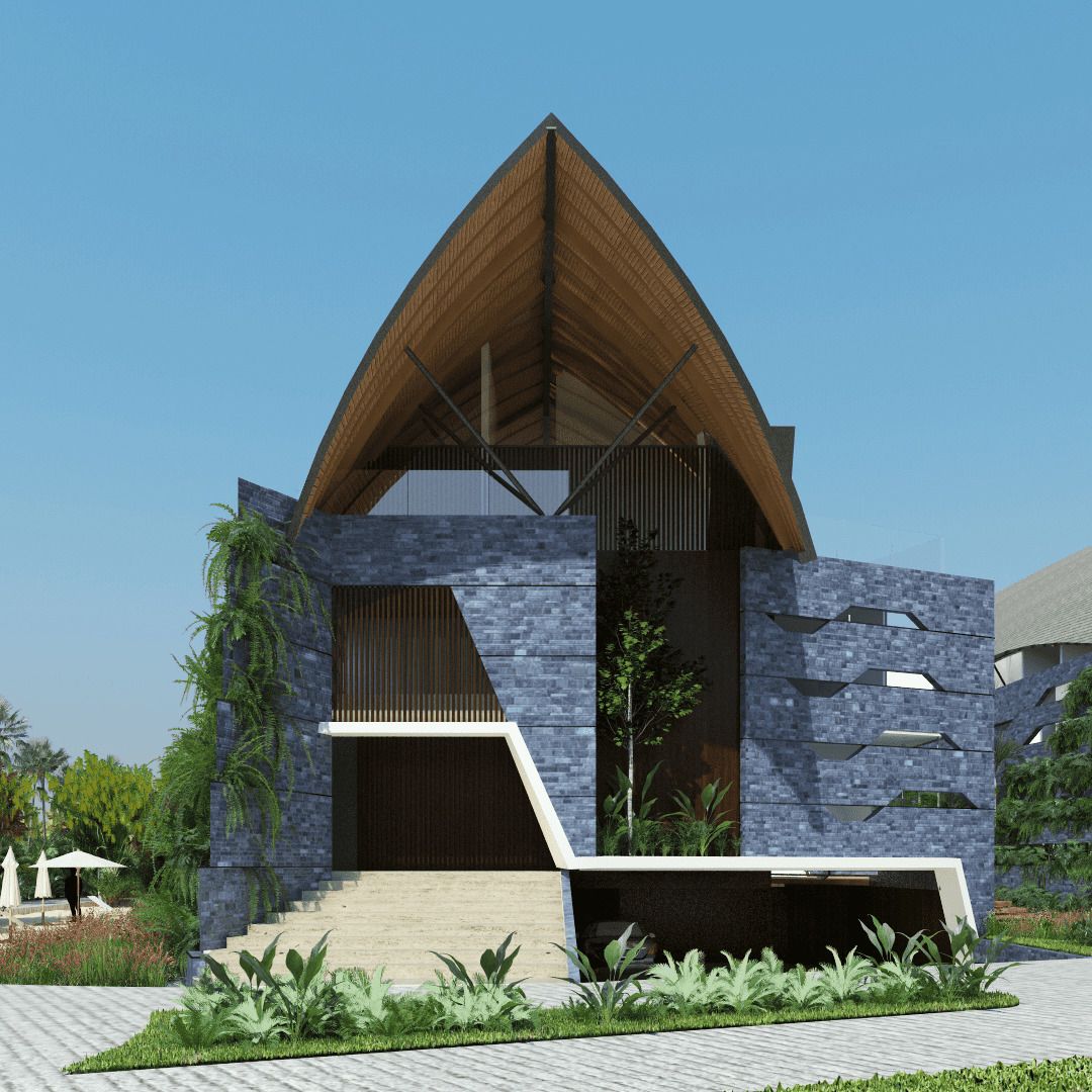 Mansions at Shark 2