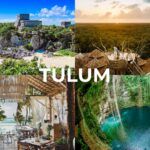 Tulum invertir en casas de lujo