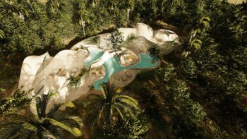 Villa Azulik - Tulum 