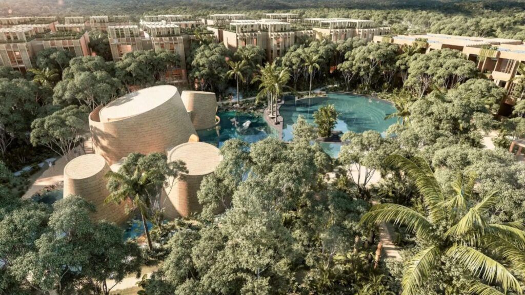 Aflora Residence Club: Tu Exclusivo Refugio en Tulum