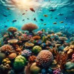 Segunda Barrera de coral mas grande del mundo