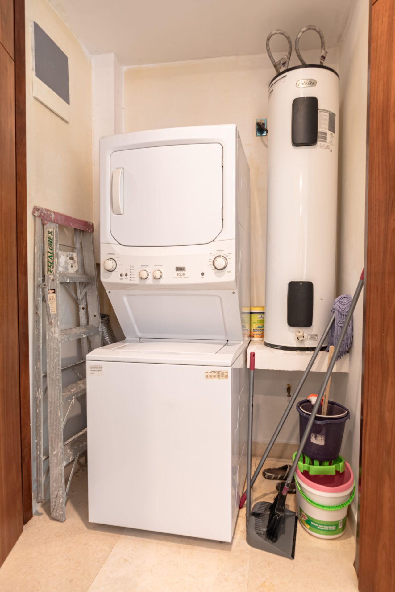 Terrazas – 1 BED 4