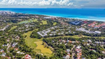 Riviera Maya : Une Destination de Premier Ordre pour les Golfeurs