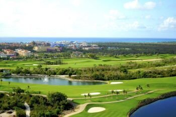 Riviera Maya: Un Destino de primera clase para las golfistas