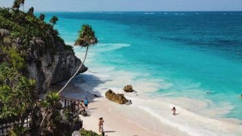 La Riviera Maya un destino de elección para jubilarse