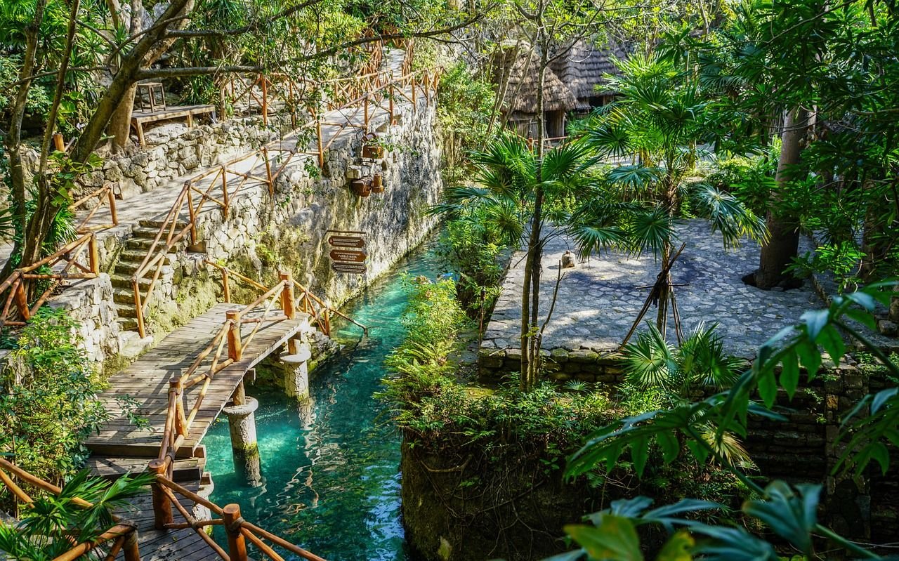 Xcaret Mexico: Un Complejo turístico famoso a nivel mundial