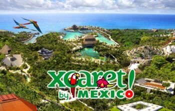 Xcaret Mexico: Un Complejo turístico famoso a nivel mundial