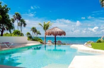 ¿Qué tipo de propiedad es más rentable para invertir en la Riviera Maya?