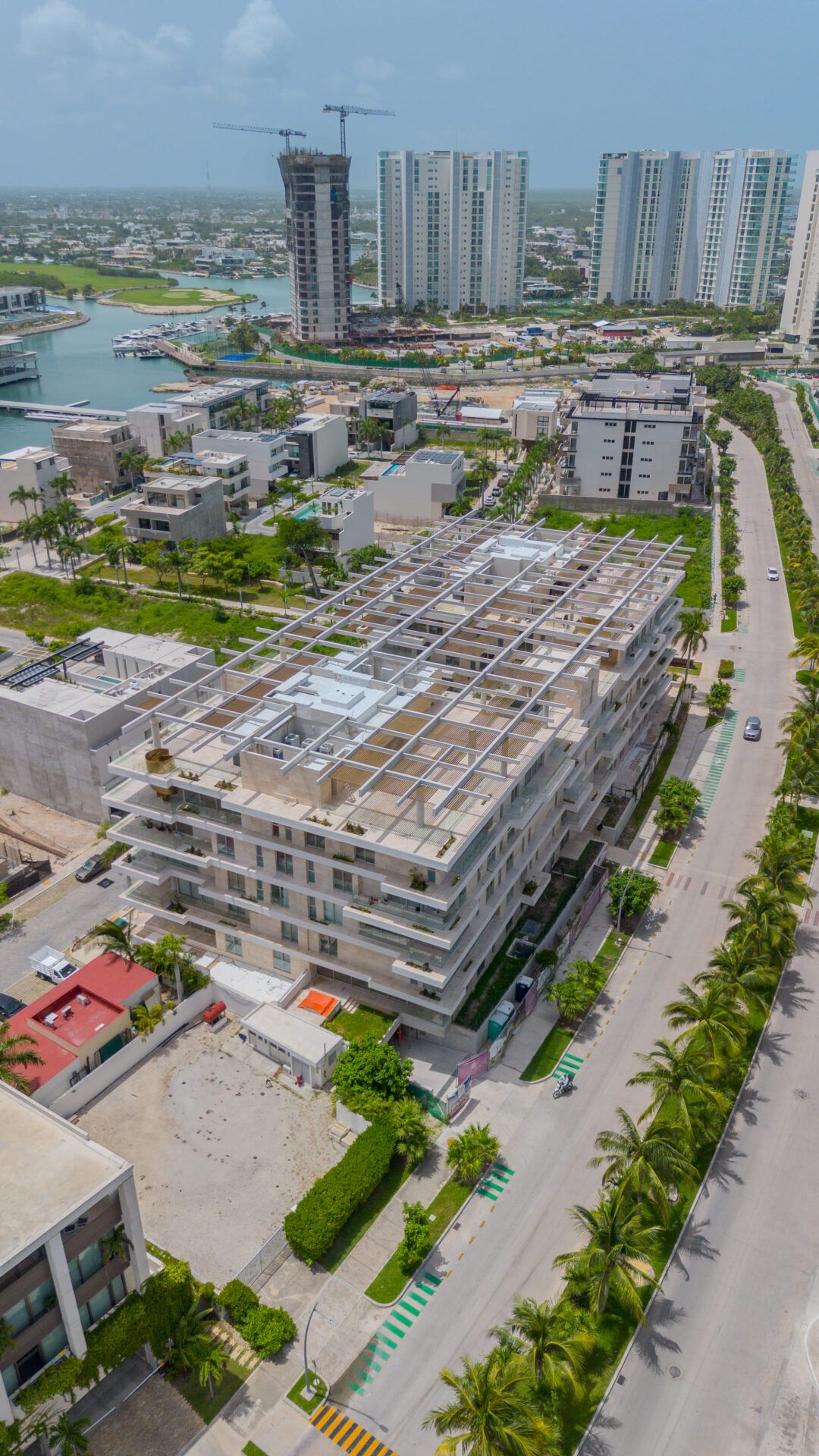 ALBA MARINA 4
