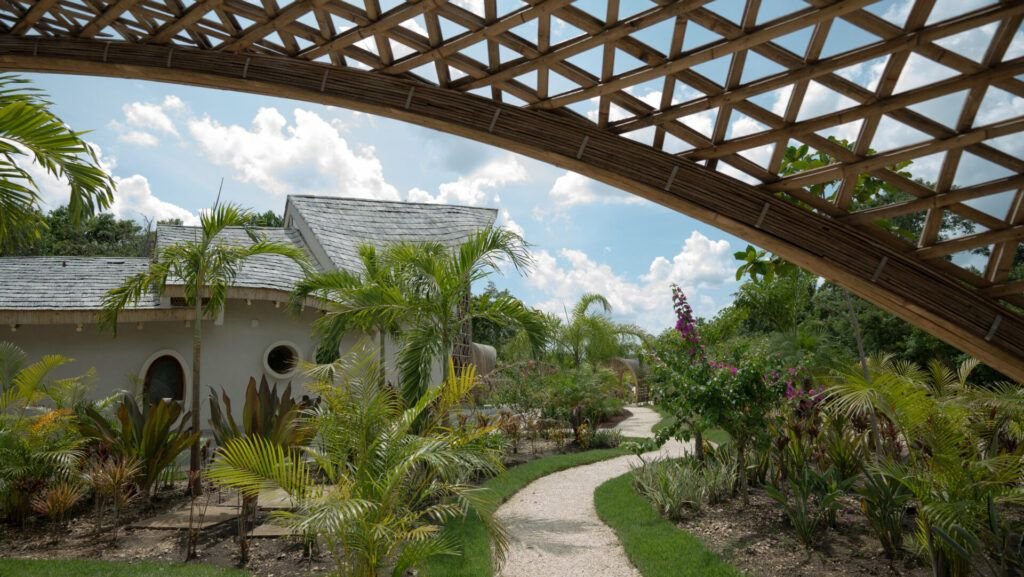 UXAN TULUM - Un Santuario de Lujo Sostenible