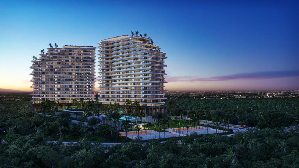 NAUTICA Residences – Un santuario de lujo