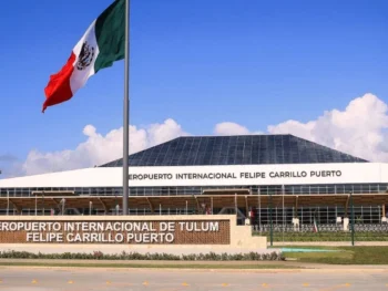 Tulum un año después el aeropuerto que impulsa la Riviera Maya