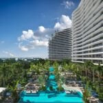 Náutica: El Lujo Redefinido en Cancún con Branded Residences