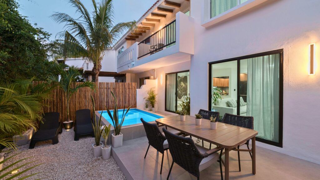 Casa en venta Real del Carmen Playacar