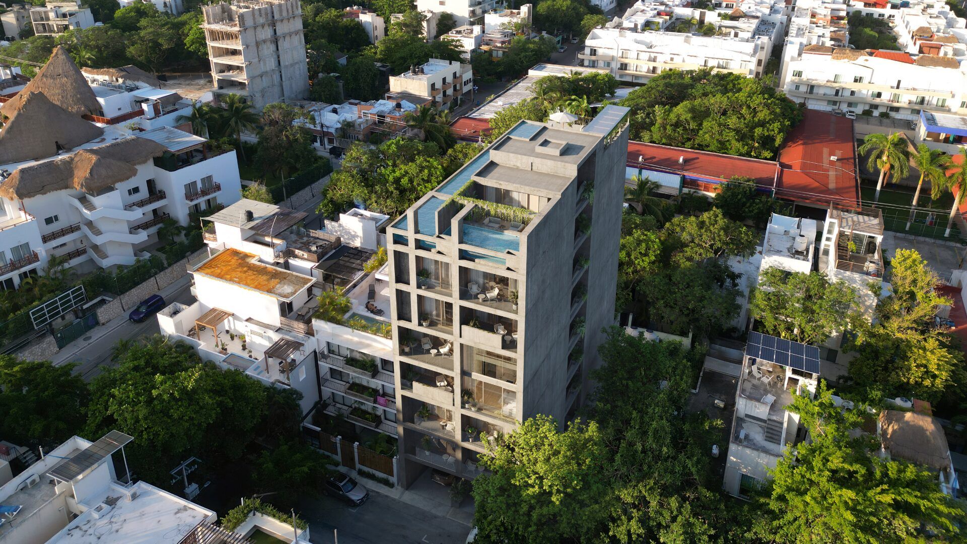 KI Residences