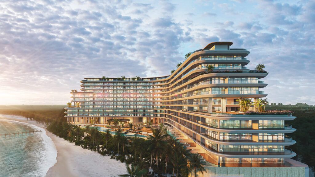 St. Regis Residences