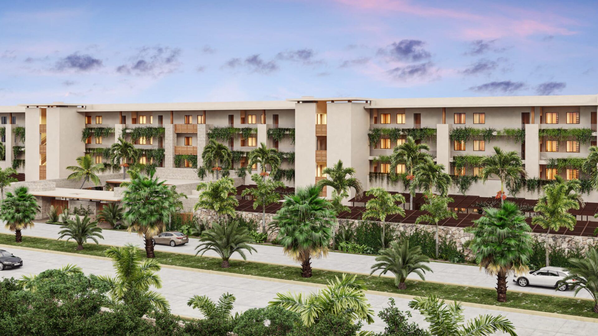 Oceanna Residences