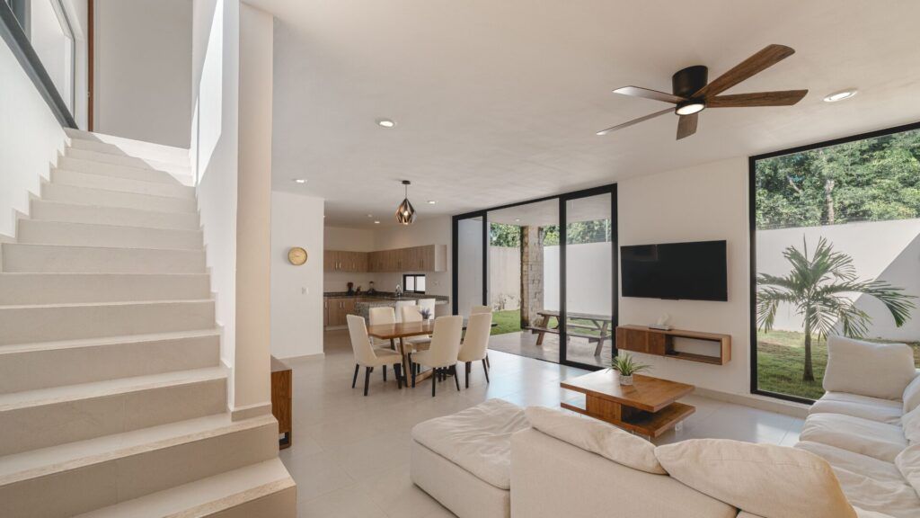 Villa en venta Palmara residencial, Playa del Carmen