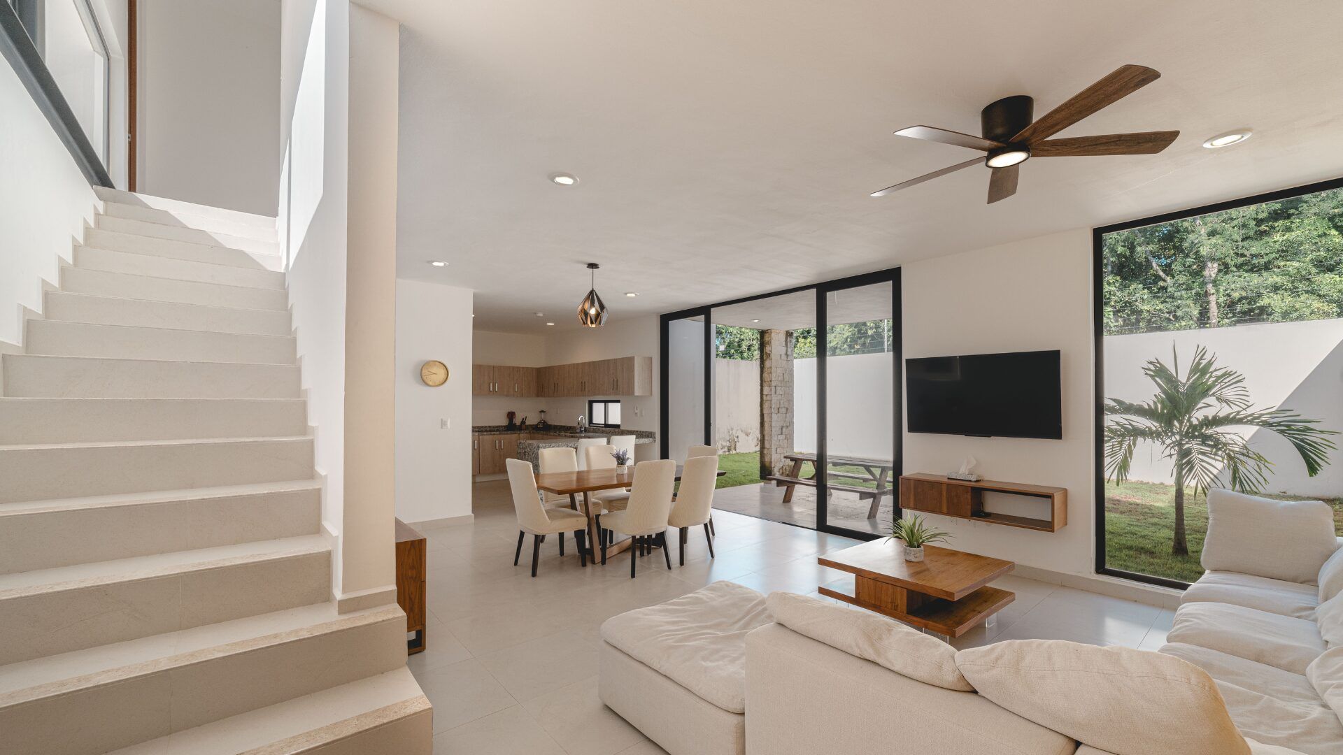 Villa en venta Palmara residencial, Playa del Carmen