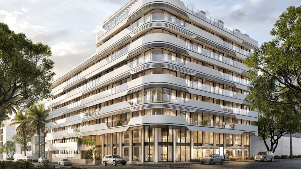 Atzaró Residences Playa del Carmen 1