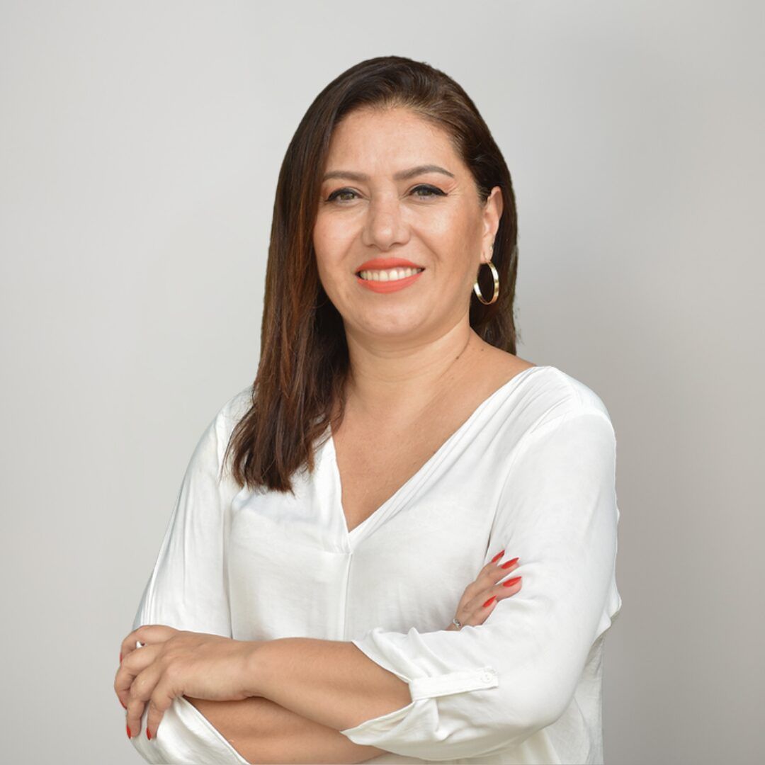 Astrid Cavazos - Directora de Ventas - L'agence by Los Socios