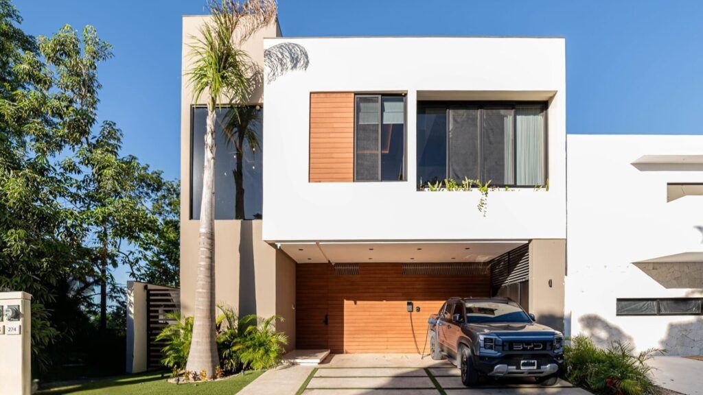 Casa en venta en Valenia Playa del Carmen