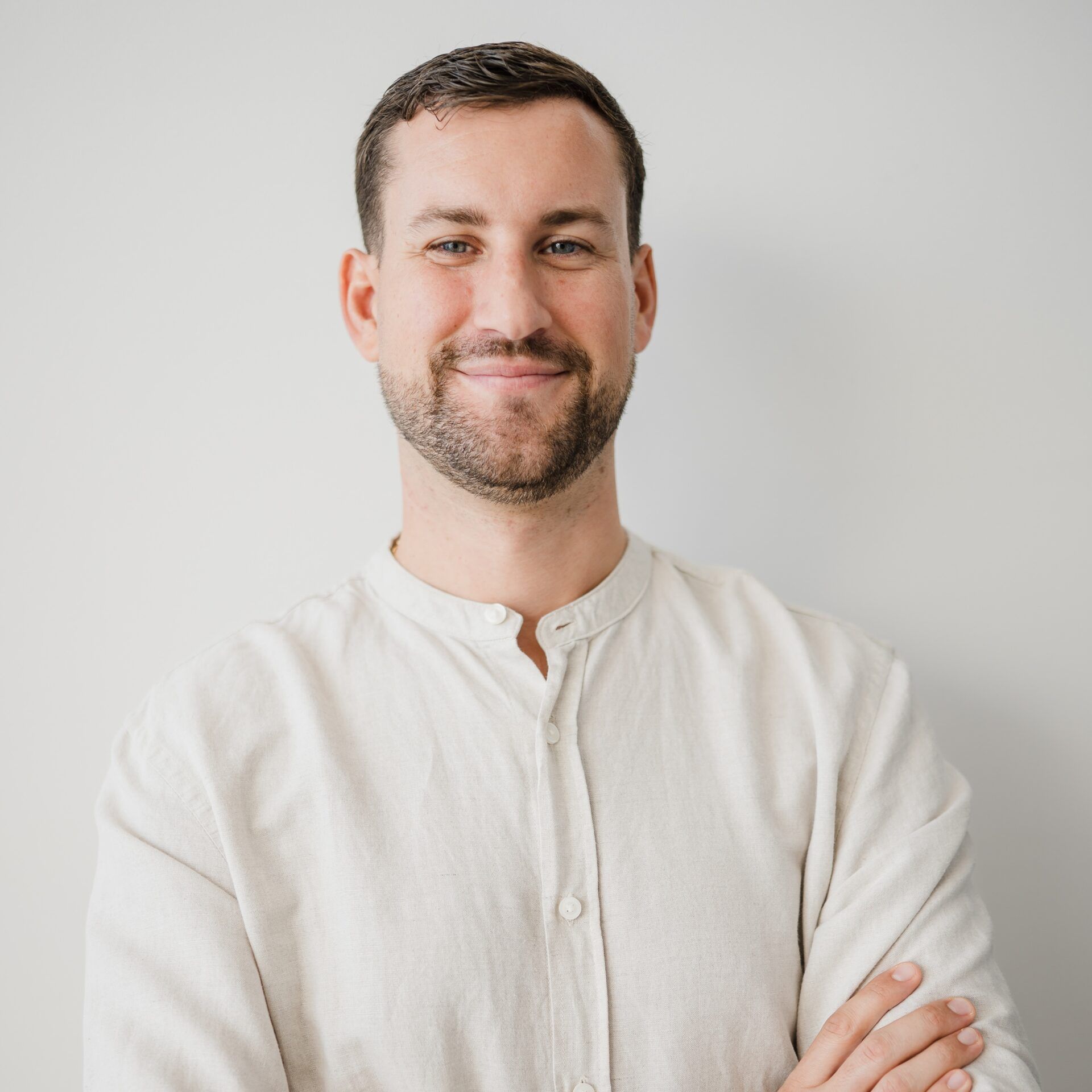 Jérémie Séverin - Asesor Inmobiliario - L'agence by Los Socios