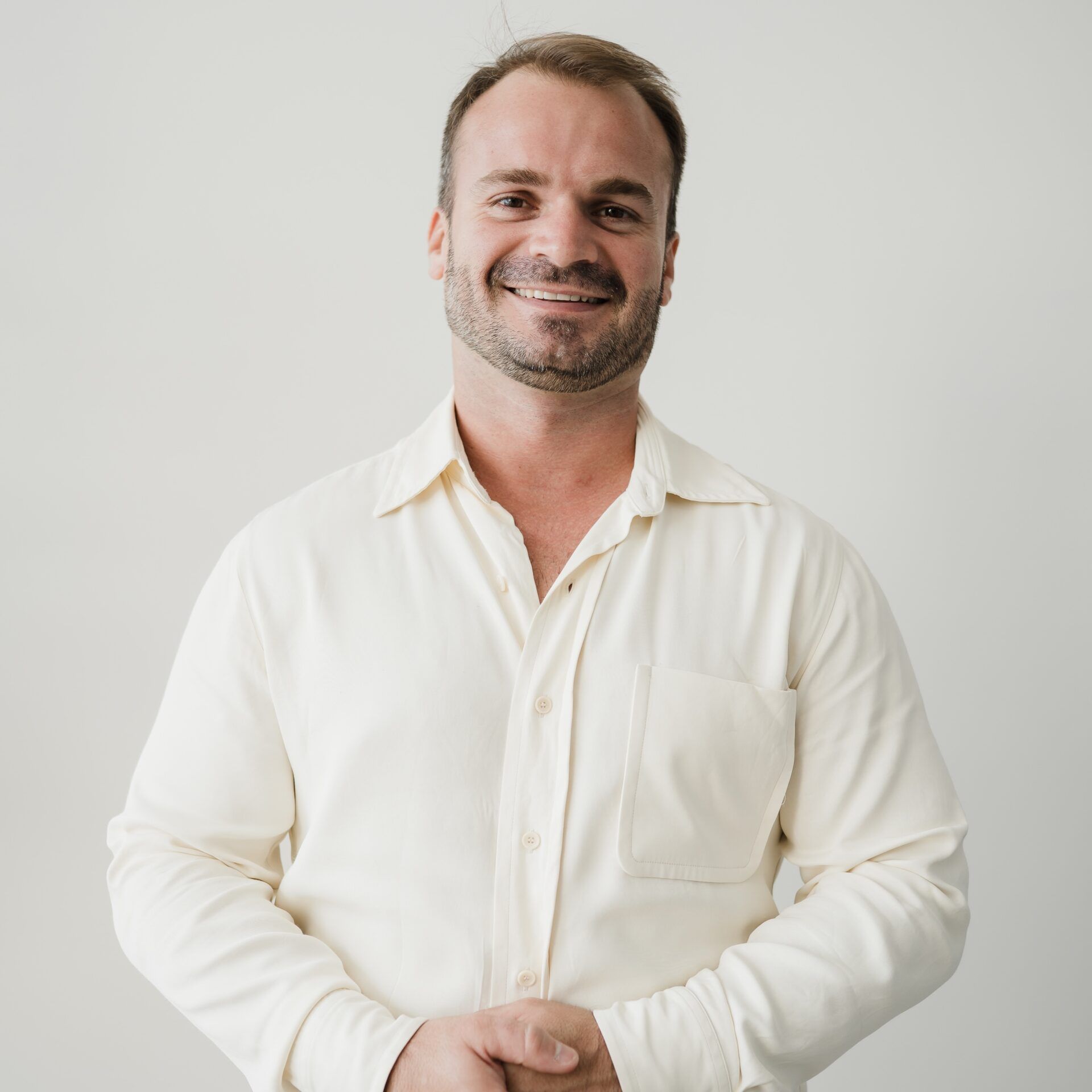 Jordan Estieu - Asesor Inmobiliario - L'agence by Los Socios