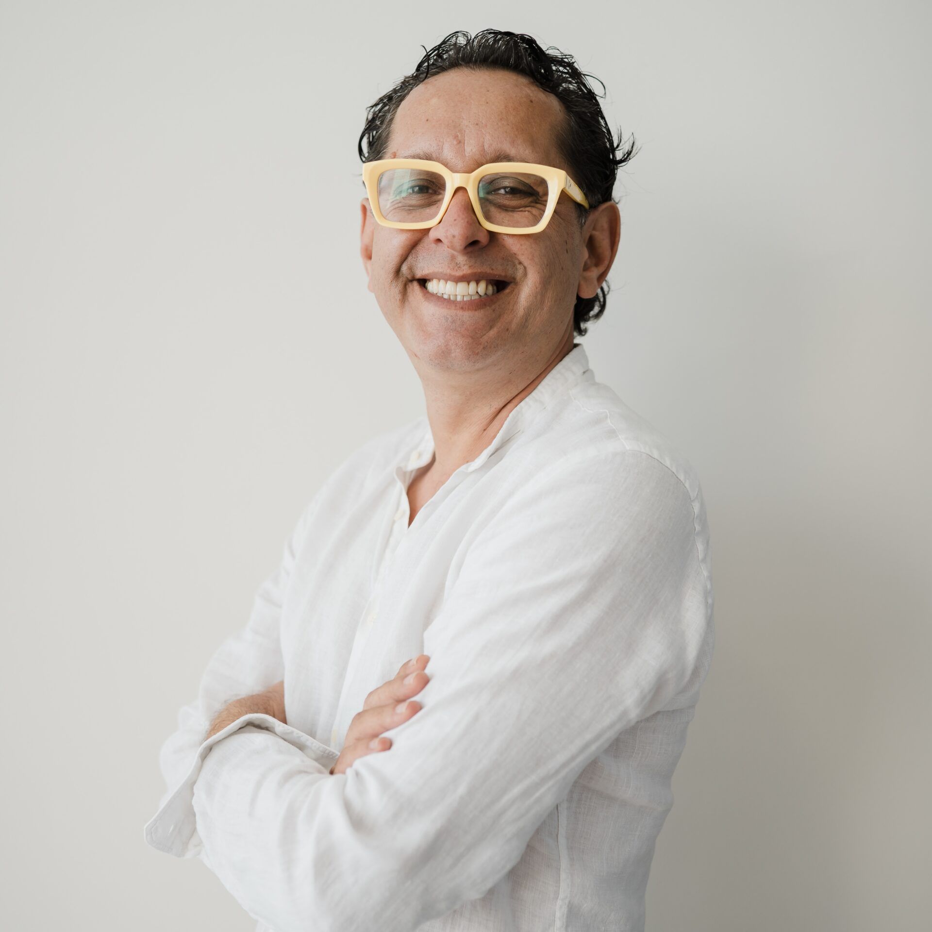 Juan Miguel Sotomayor - Asesor Inmobiliario - L'agence by Los Socios