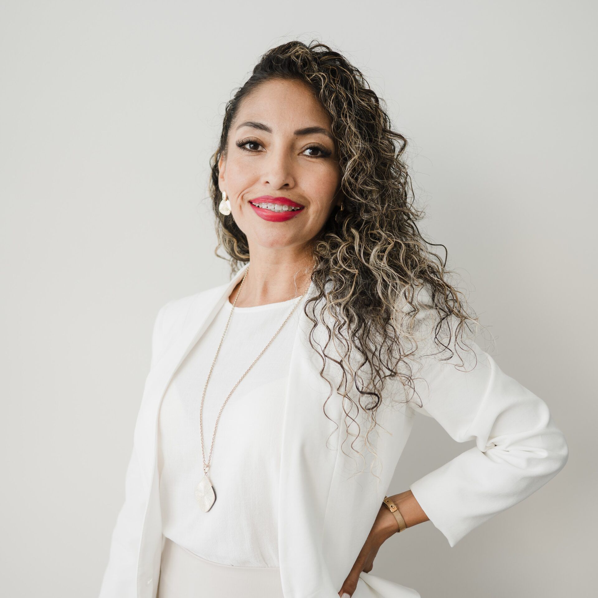 Lili García - Asesora Inmobiliaria - L'agence by Los Socios