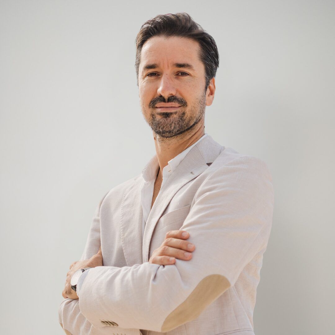 Mathieu Philippot - Asesor Inmobiliario - L'agence by Los Socios