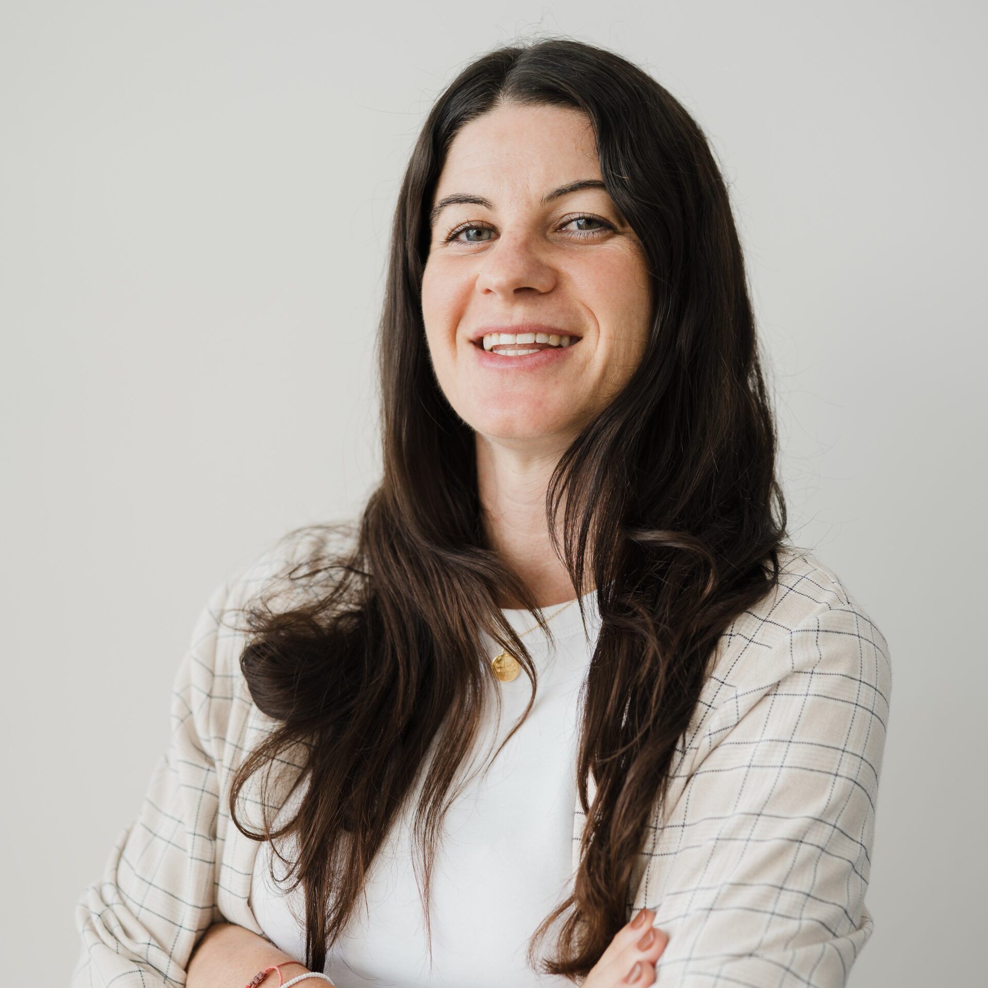 Michaela Santschi - Asesora Inmobiliaria - L'agence by Los Socios