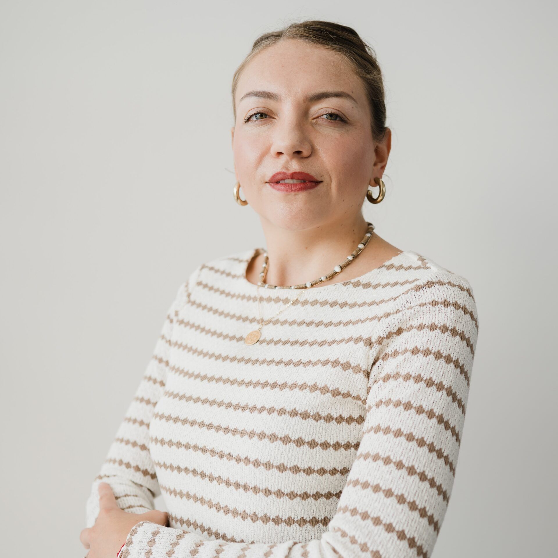 Valeria Raygoza - Asesora Inmobiliaria - L'agence by Los Socios