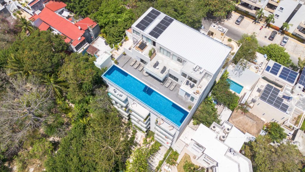 Central Park - Playa del Carmen 17