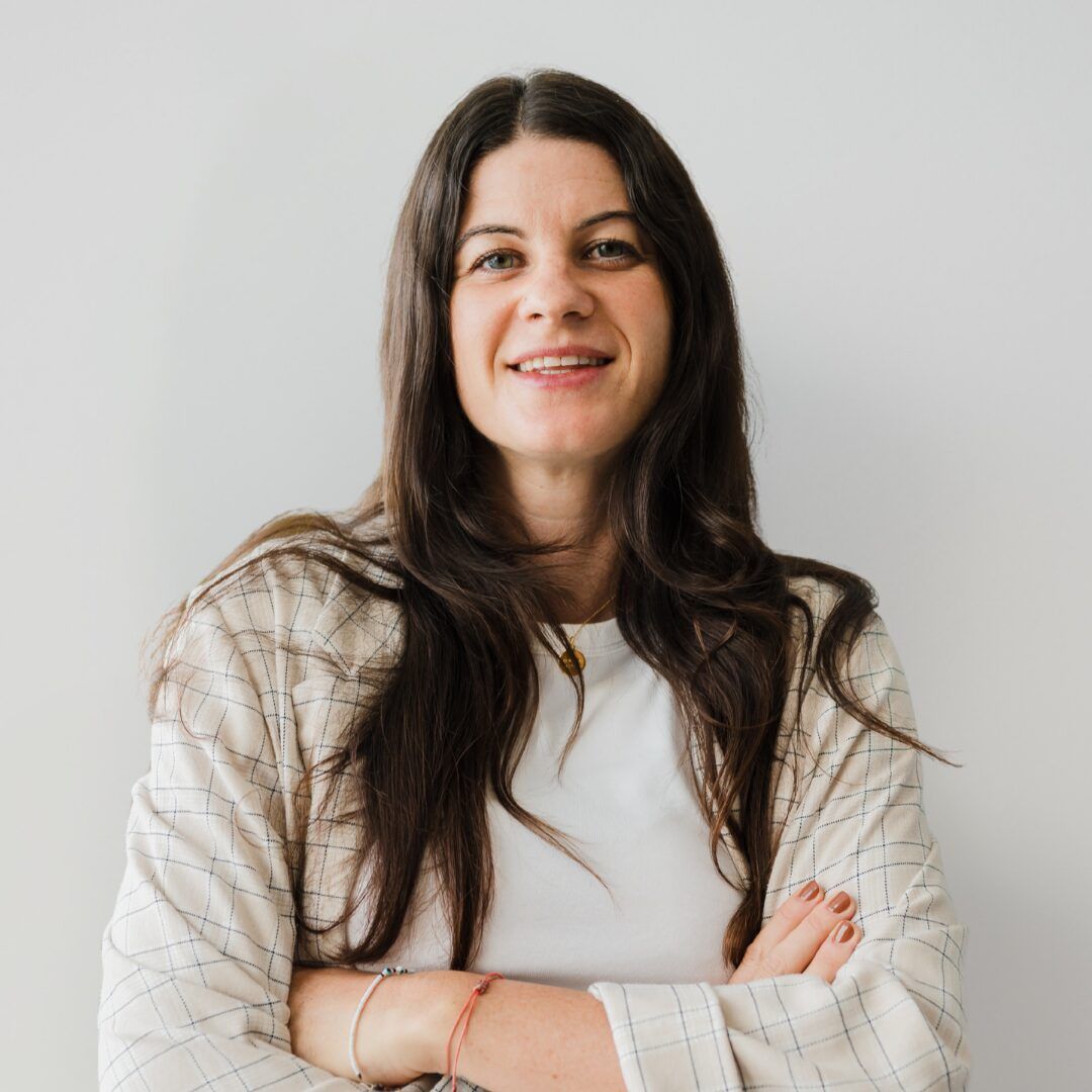 Michaela Santschi - Asesora Inmobiliaria - L'agence by Los Socios