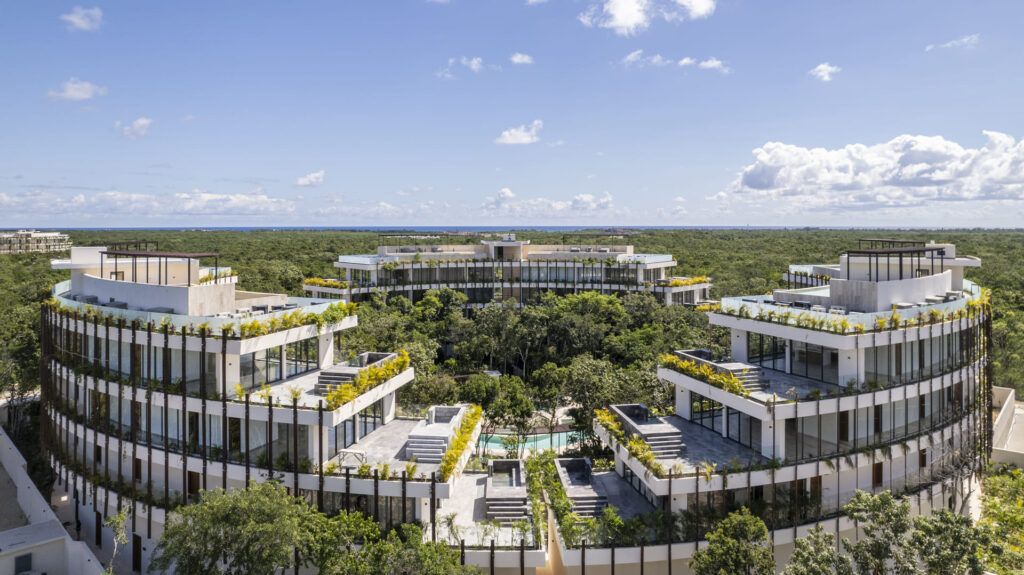 Loft Mistiq Temple II