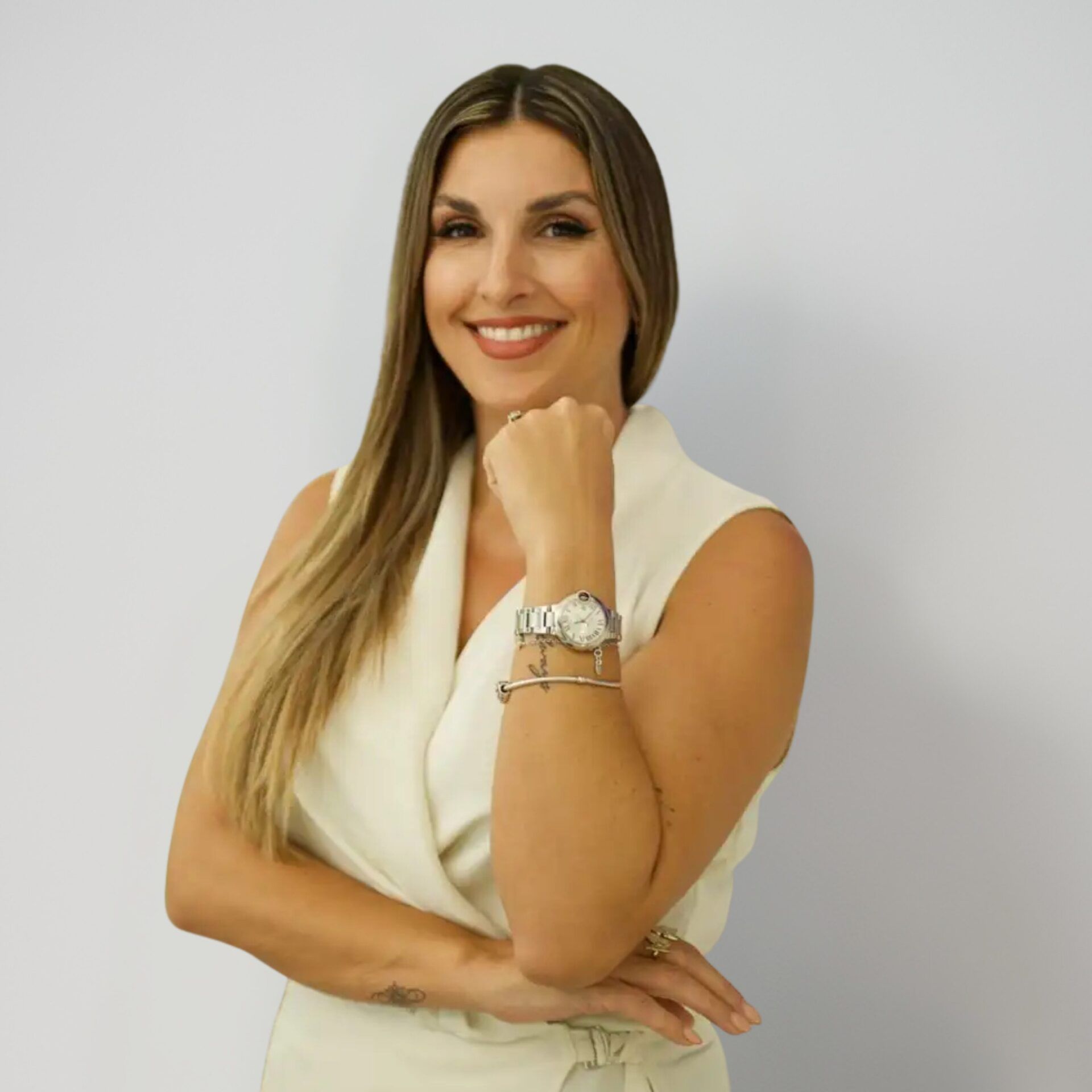 Virginia Garci?a - Asesora Inmobiliaria - L'agence by Los Socios