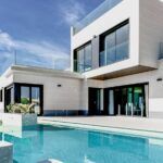 Costo de vida en la Riviera Maya - vista panorámica del Caribe Mexicano